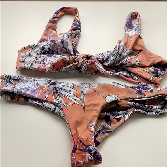 Midori bikini - Picture 4 of 7